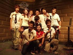 我型我秀2004全部视频,回顾2004年我型我秀经典瞬间