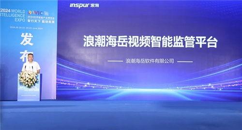 浪潮视频网,探索新媒体时代的视听盛宴