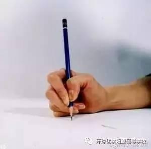 毛笔字握笔姿势视频,视频详解与技巧分享