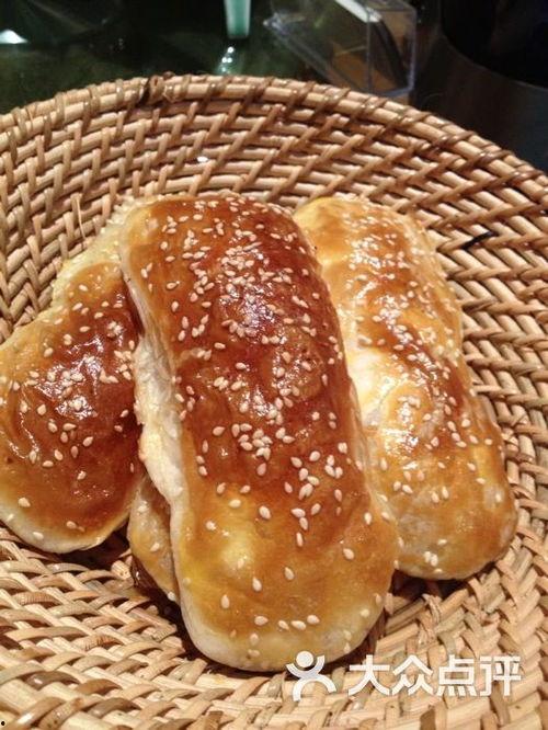 蒙城烧饼教学视频,一招学会传统美味