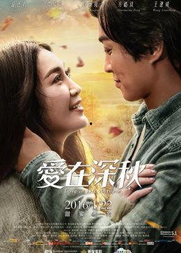 爱在深秋视频,一段秋日恋曲的浪漫演绎