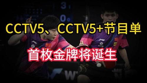 中央5套在线直播观看视频播放,精彩赛事实时呈现