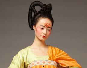 古代化妆视频,揭秘古代化妆艺术之美