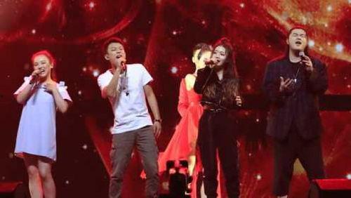 中国好声音2019完整视频,梦想舞台再起航，精彩瞬间回顾