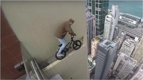 世界上腰最软的人视频