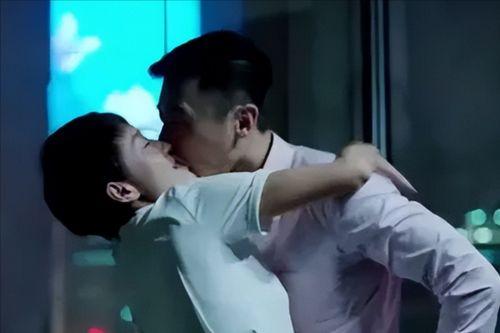 王思懿吻戏视频