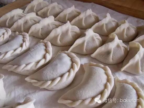 饺子怎么包法视频,轻松学会传统美味制作技巧