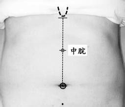 艾灸罐做肚子的用法视频教程,轻松掌握腹部养生新方法