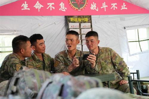 战友视频下载,重温战友情谊，共筑青春回忆