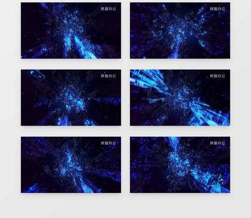 avi格式视频素材,捕捉瞬间，重温经典