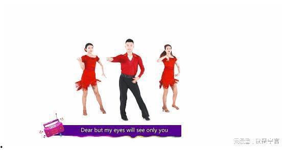 拉丁广场舞视频大全集,舞动激情，乐享健康