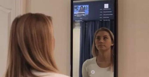 对着镜子问你是谁视频,揭秘对着镜子问“我是谁”的神奇体验