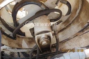 旋转接头工作原理视频,揭秘高效流体传输的秘密