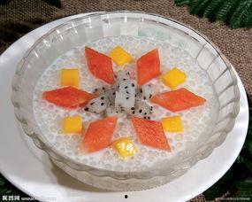 怎么煮西米露视频,视频教程教你如何制作美味西米露