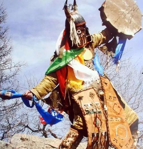 农村搬杆子跳大神视频,传统民俗文化的独特魅力